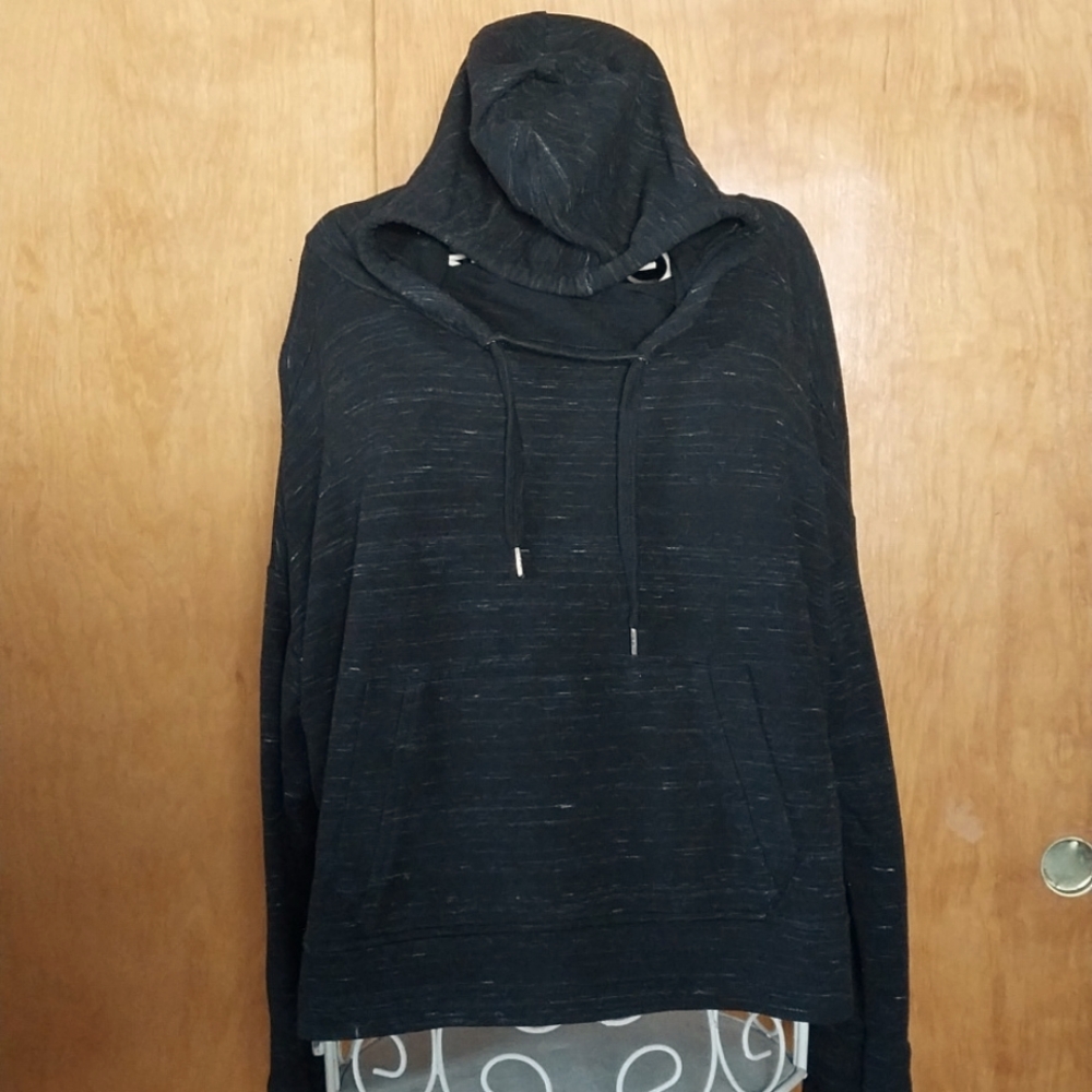 American Eagle women's hoodie